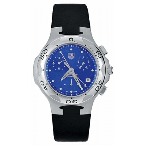 Tag Heuer Kirium CL1112-FT6000